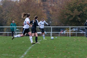 Bild 300 - Frauen SV Henstedt Ulzburg II - TSV Russee : Ergebnis: 5:0